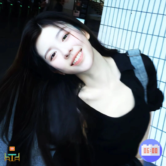 赵女士
